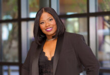 Deondriea Cantrice on “When Success Hurts: The Hidden Cost of Modern Leadership”