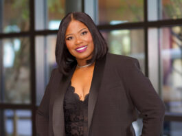 Deondriea Cantrice on “When Success Hurts: The Hidden Cost of Modern Leadership”