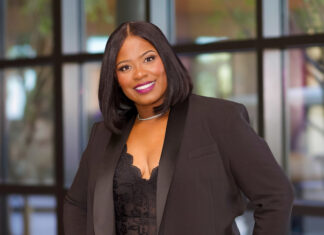 Deondriea Cantrice on “When Success Hurts: The Hidden Cost of Modern Leadership”