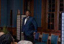 Breaking the Silence: A Therapist’s Mission to Normalize Mental Health