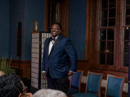 Breaking the Silence: A Therapist’s Mission to Normalize Mental Health