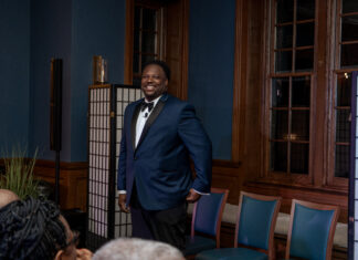 Breaking the Silence: A Therapist’s Mission to Normalize Mental Health