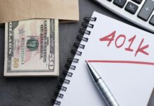 The Real Cost of Dipping Into a Retirement Account