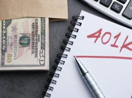 The Real Cost of Dipping Into a Retirement Account