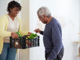 Entrepreneurial Giving: “Creating a More Generous Society That Benefits Everyone”