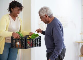 Entrepreneurial Giving: “Creating a More Generous Society That Benefits Everyone”