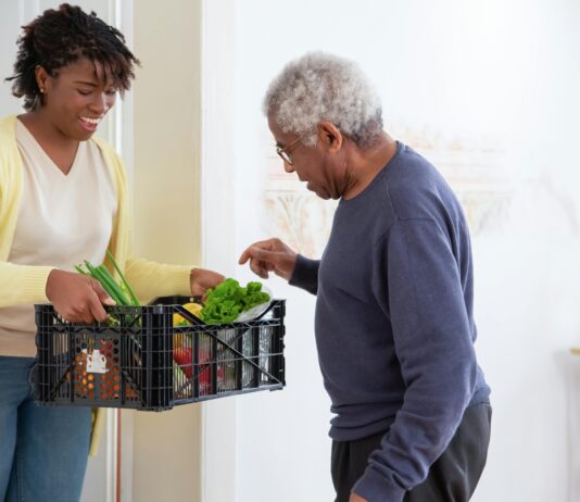 Entrepreneurial Giving: “Creating a More Generous Society That Benefits Everyone”