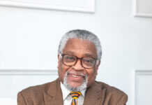 Craig E. Soaries Ph.D.: Unbound by Age, Propelled by Vision