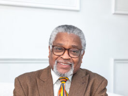 Craig E. Soaries Ph.D.: Unbound by Age, Propelled by Vision