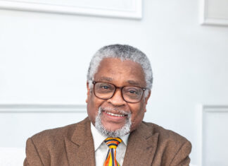 Craig E. Soaries Ph.D.: Unbound by Age, Propelled by Vision