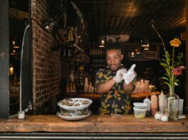 “Voices from the Kitchen: Personal Narratives from New York’s Immigrant Restaurant Workers”