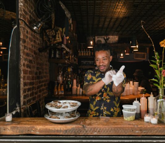 “Voices from the Kitchen: Personal Narratives from New York’s Immigrant Restaurant Workers”