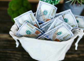 5 Rules to Build Wealth