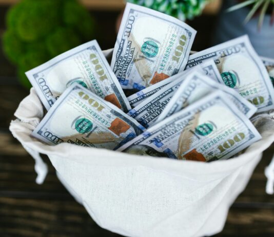 5 Rules to Build Wealth