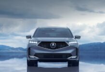 Reviewing the 2026 Acura MDX Type S SH-AWD Advance