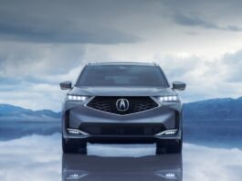 Reviewing the 2026 Acura MDX Type S SH-AWD Advance