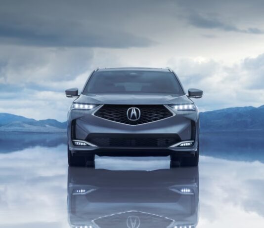 Reviewing the 2026 Acura MDX Type S SH-AWD Advance