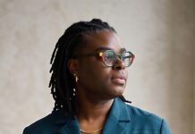 The Art of Black Luxury: Inside the Vision of Linia White