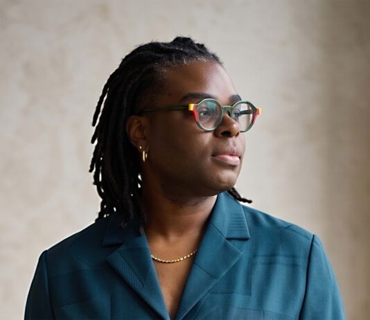 The Art of Black Luxury: Inside the Vision of Linia White