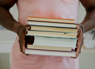 Book Notes: Tips To Titles Straight From My Inbox