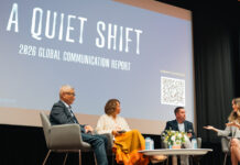 The “Quiet Shift” in the Communications Profession