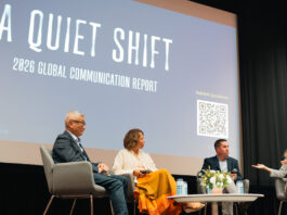 The “Quiet Shift” in the Communications Profession