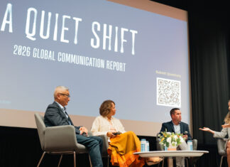 The “Quiet Shift” in the Communications Profession