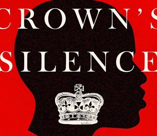 “The Crown’s Silence: The Hidden History of the British Monarchy and Slavery”