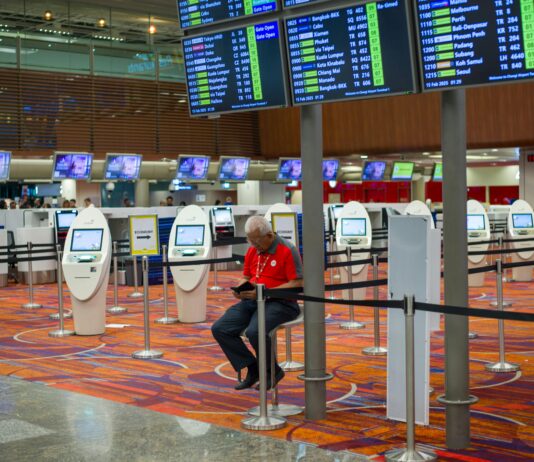 Little-Known Airline Rules That Can Trip You Up