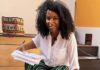 Akeia de Barros Gomes, Ph.D; Pamela Fisher