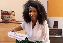 Akeia de Barros Gomes, Ph.D; Pamela Fisher
