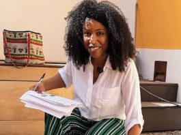 Akeia de Barros Gomes, Ph.D; Pamela Fisher