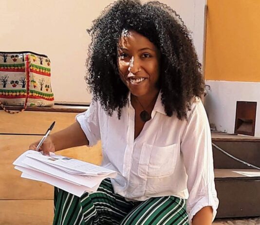 Akeia de Barros Gomes, Ph.D; Pamela Fisher