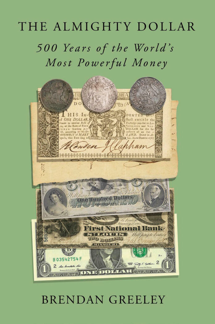 PersonalFinance_The Almighty Dollar2.