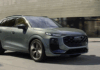 The New & Improved 2026 Audi Q3 Compact Luxury SUV