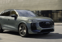 The New & Improved 2026 Audi Q3 Compact Luxury SUV