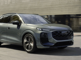 The New & Improved 2026 Audi Q3 Compact Luxury SUV