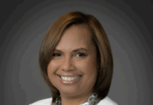 Karen S. Carter Takes the Helm at Dow