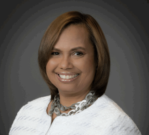 Karen S. Carter Takes the Helm at Dow