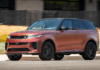 My Long Road with the Range Rover Sport: The Evolution of Land Rover’s Flagship SUV