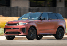 My Long Road with the Range Rover Sport: The Evolution of Land Rover’s Flagship SUV
