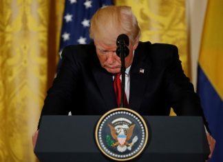 Trump’s Speech Highlights: “Golden Age of America” Begins Now trump speech
